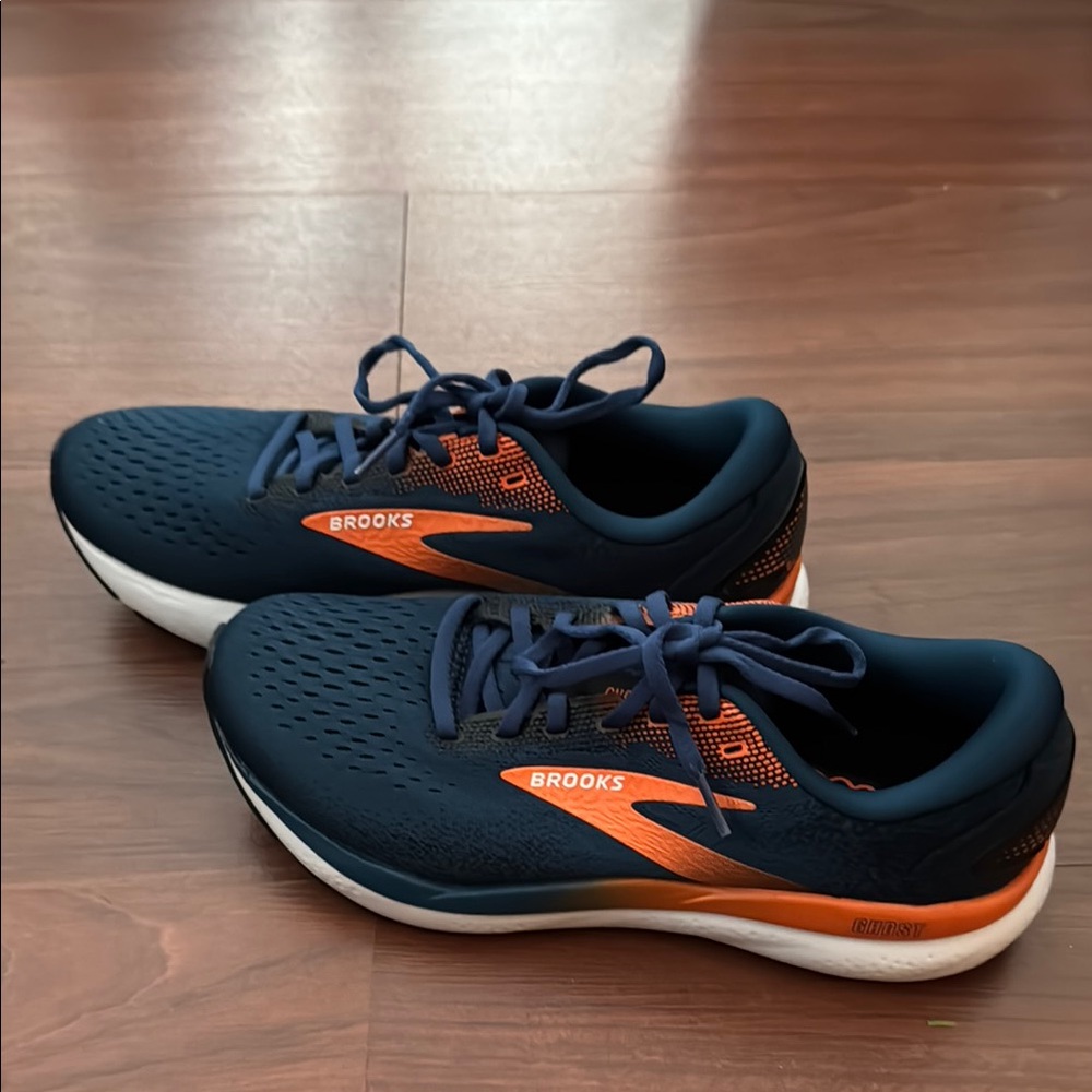 Brooks Ghost 16 Men’s Running Shoes